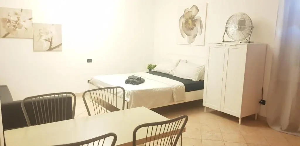 Philips Apartment