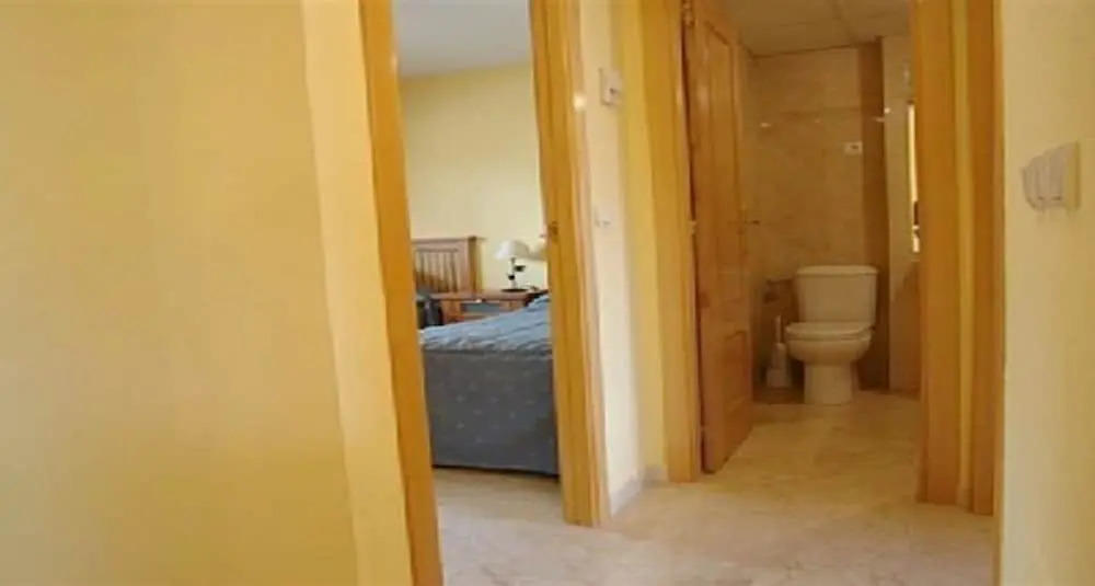Malaga 100013 2 Bedroom Apartment By Mo Rentals