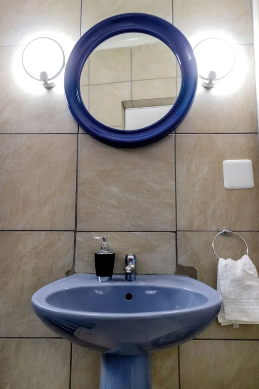 Aura Guest House