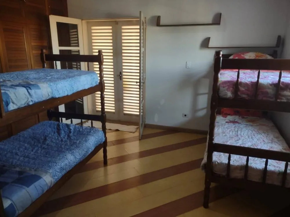 Hostel Borges Marini