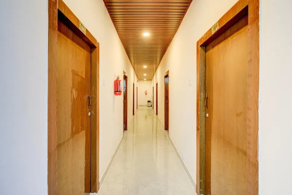 Hotel O Injapur Lake