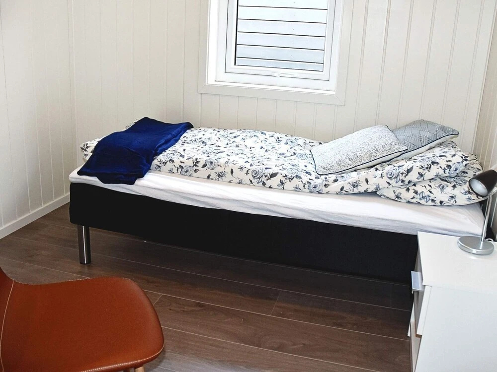 6 person holiday home in VATNE