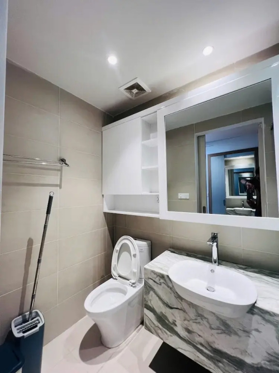 Gold Coast Luxury Apartment Nha Trang