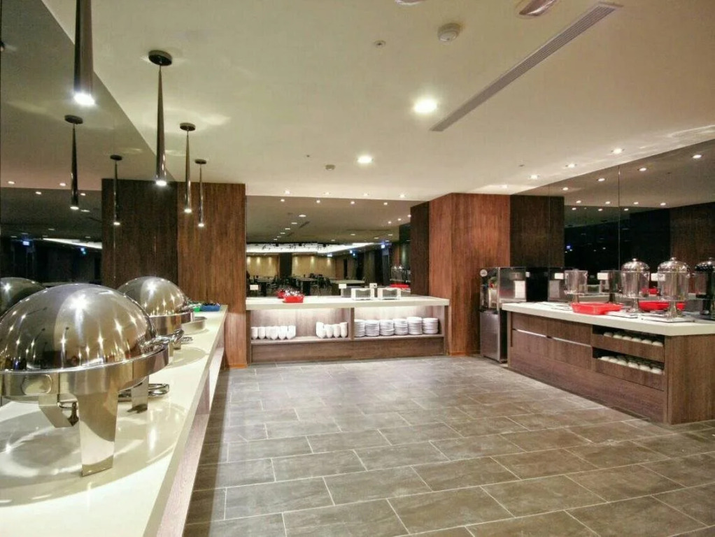 Chance Hotel