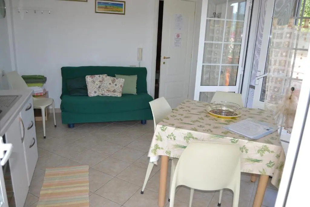 Azienda Agrituristica Villa Arianna