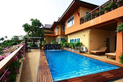 The Chalet Phuket