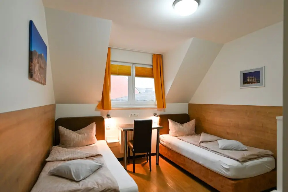 Hotel Garnilo