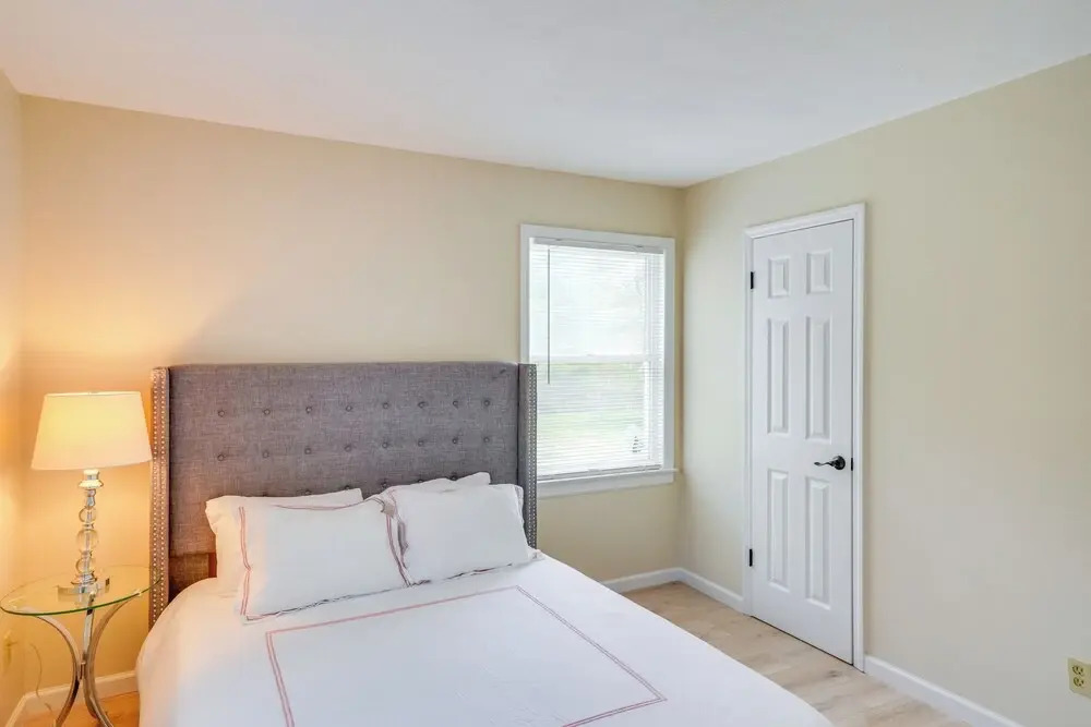 Peaceful Catskills Condo w/ Deck + Mountain View!