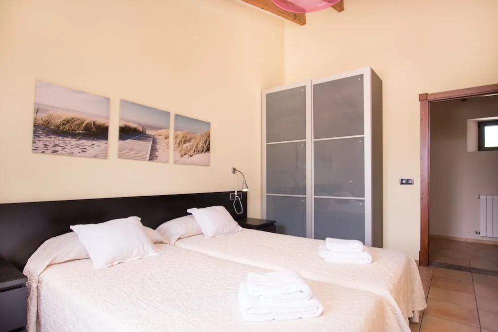 Casa en Moscari