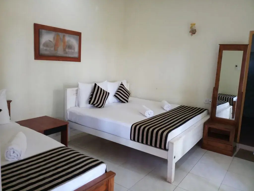 Shanketha Palace Hotel