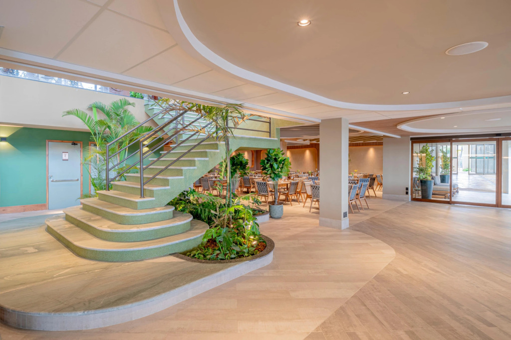 Beach Park Resort - Suites