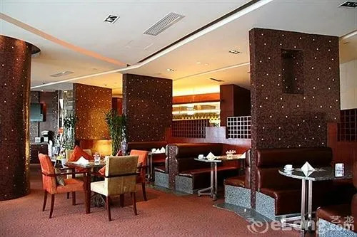 Hangzhou Eastern Golden Plaza Apartment