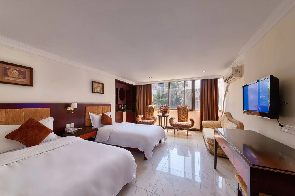 Kaiserdom Hotel Guangzhou Hainan