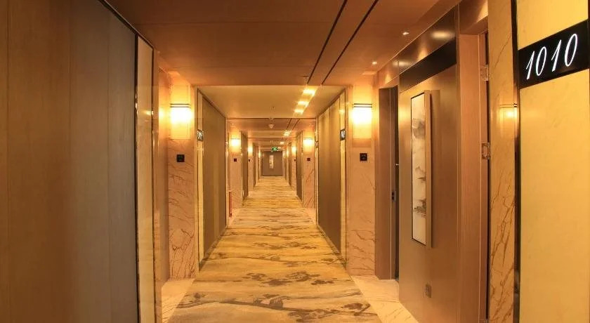 Quanshun Hotel