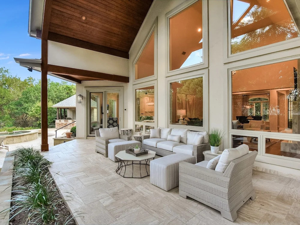 The Arrive Blue Sky Estate 5 Bedroom Estate