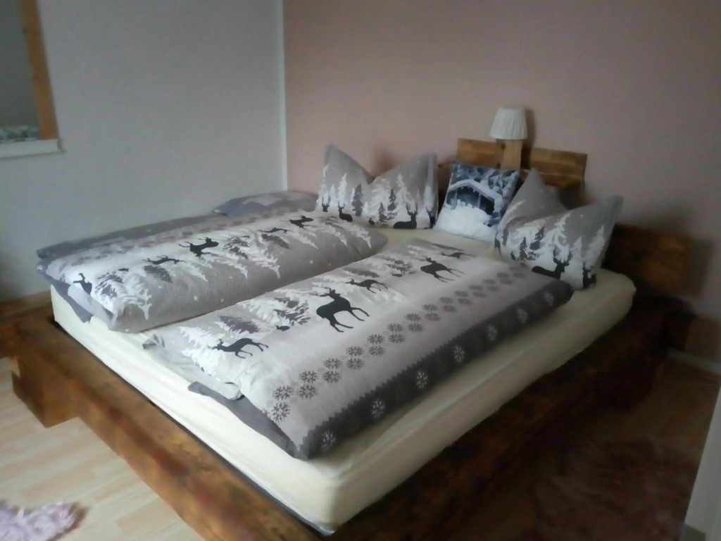 Ferienwohnung Döhlerwald