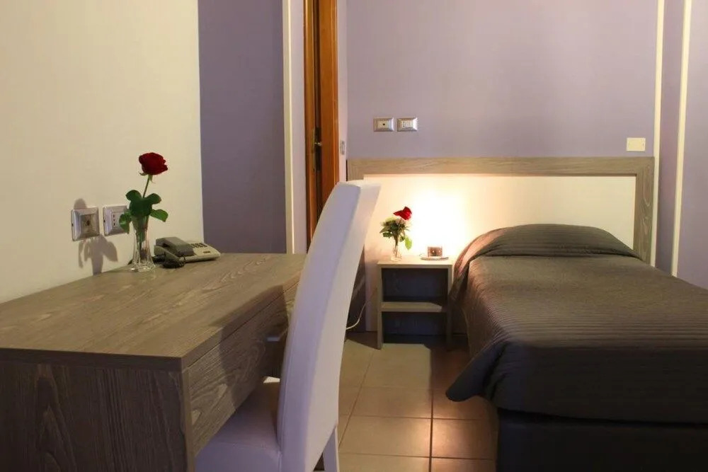 Hotel Savoia