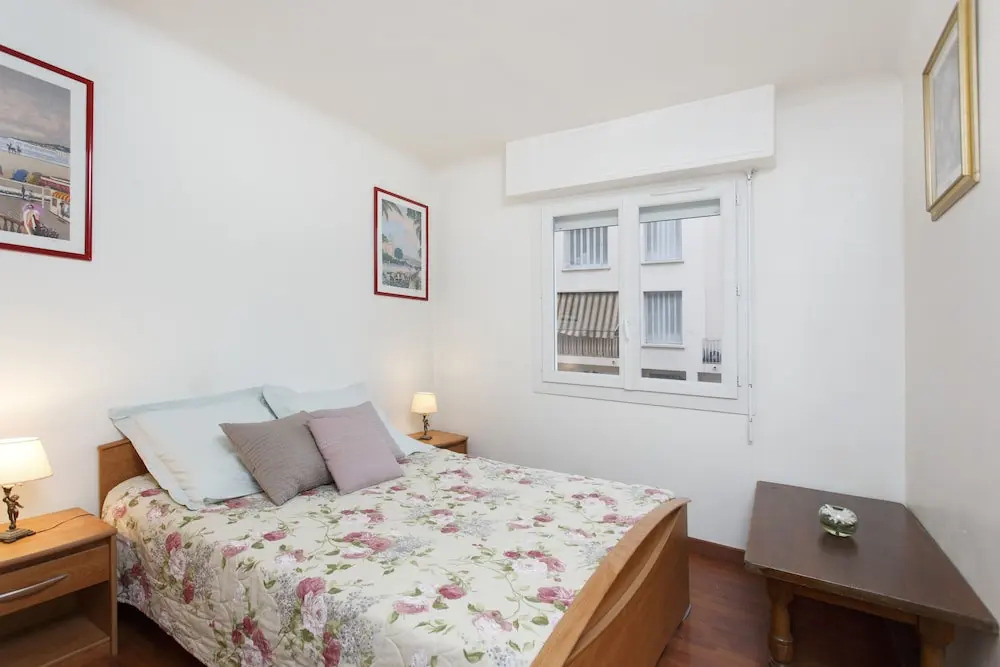Prince of Wales Apartment