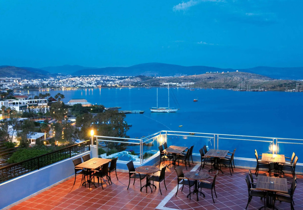 Rosso Verde Hotel