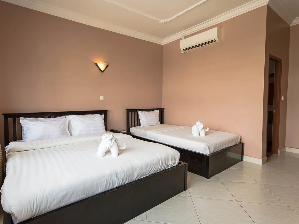 MekongView 1 CondoTel