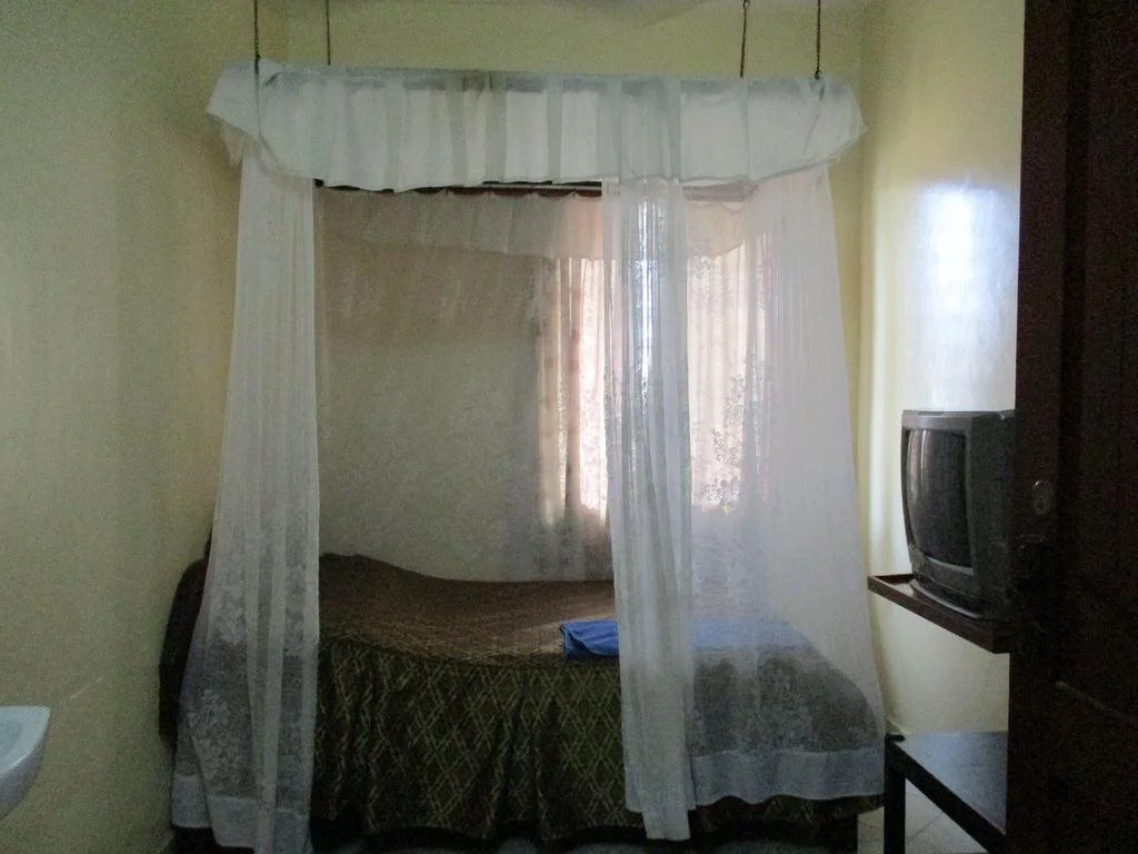 Ganjoni Wananchi Hotel