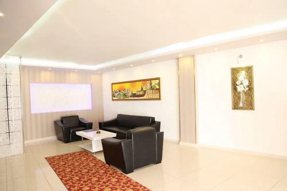 Hattuşirin Hotel