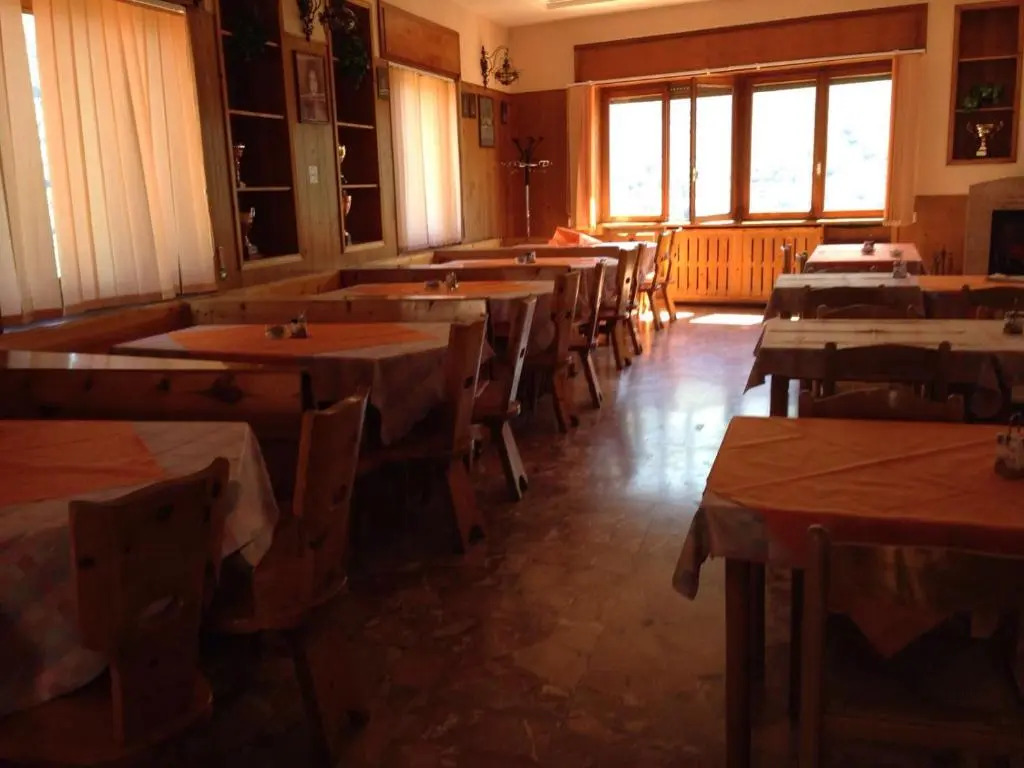 Casa Vacanze Alice