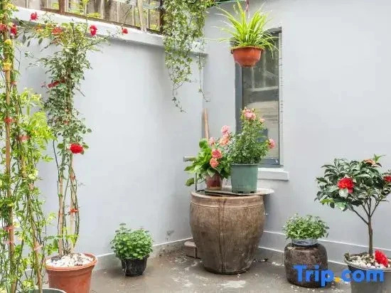 Yujian Tangyuan Homestay