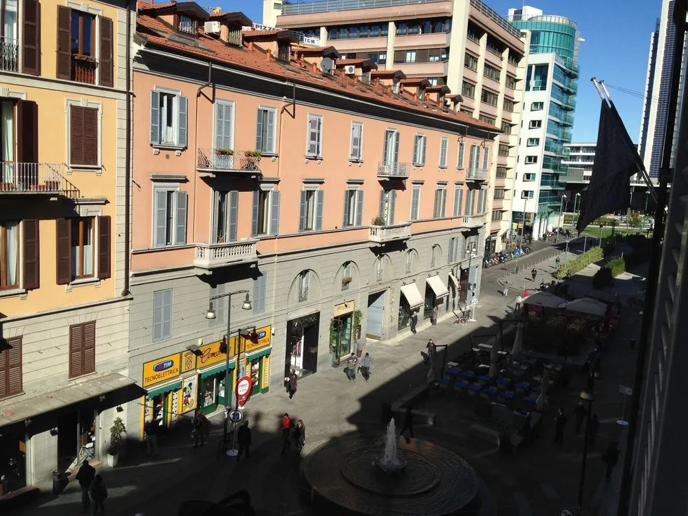 Corsocomootto