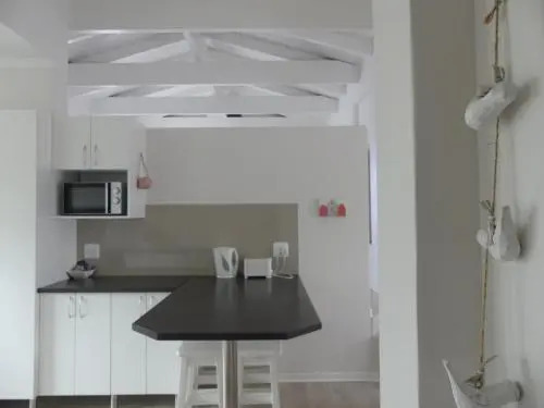 Rose and Ale Self Catering Units