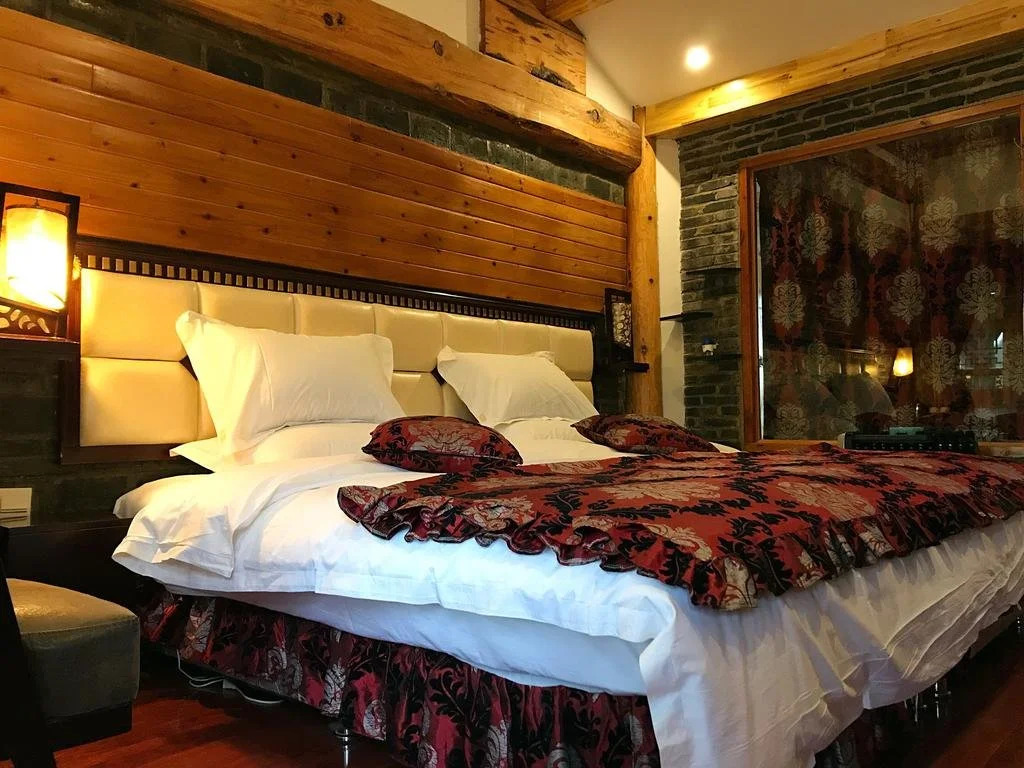The Bruce Chalet