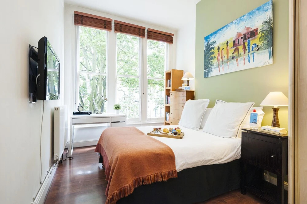 The Longridge Road Retreat - MVM