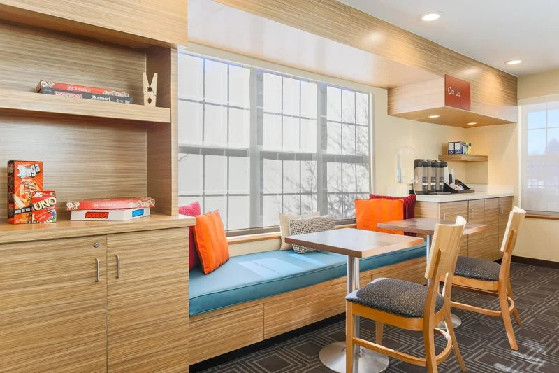 TownePlace Suites by Marriott Denver SE