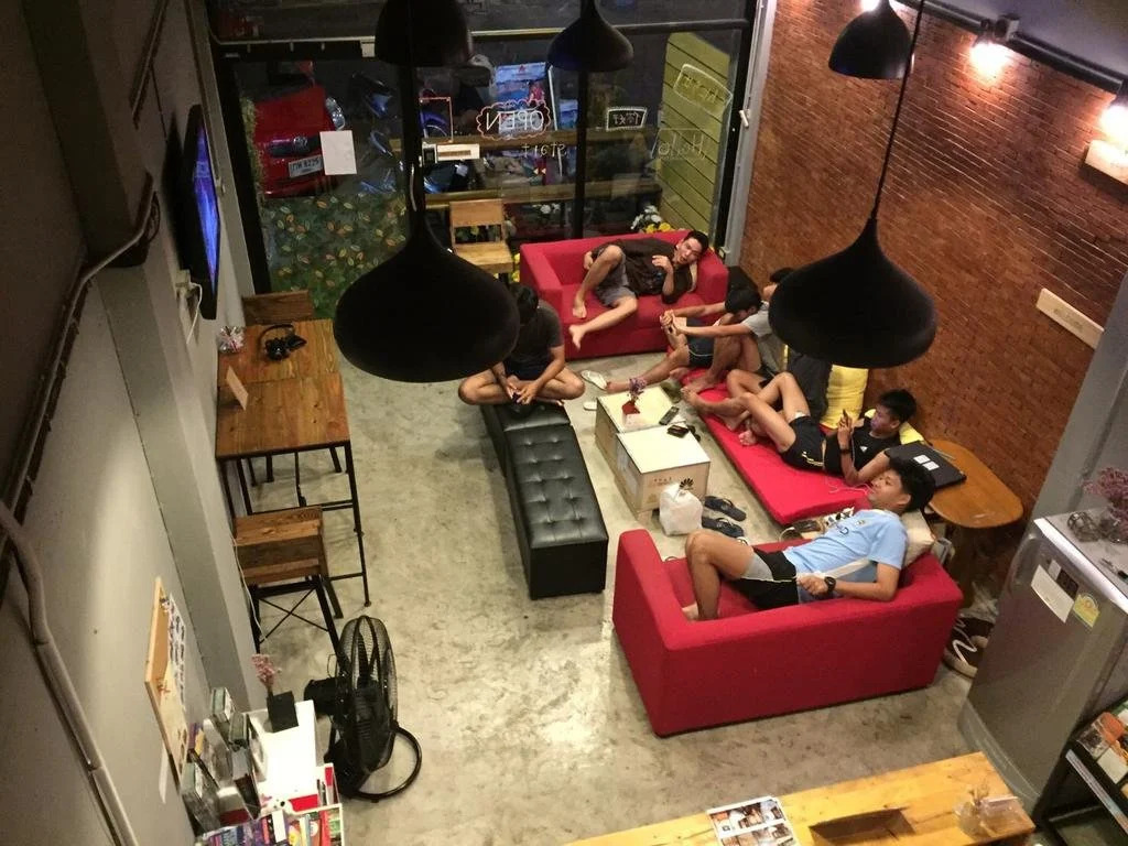 Your Space Hostel Chiangmai