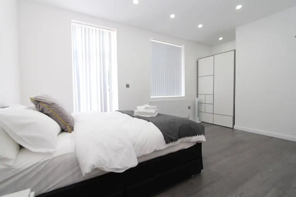 BlueGreen Suites