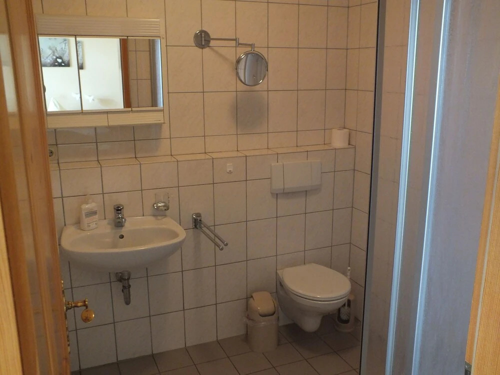 Appartements & Reitschule Fuchsenhof