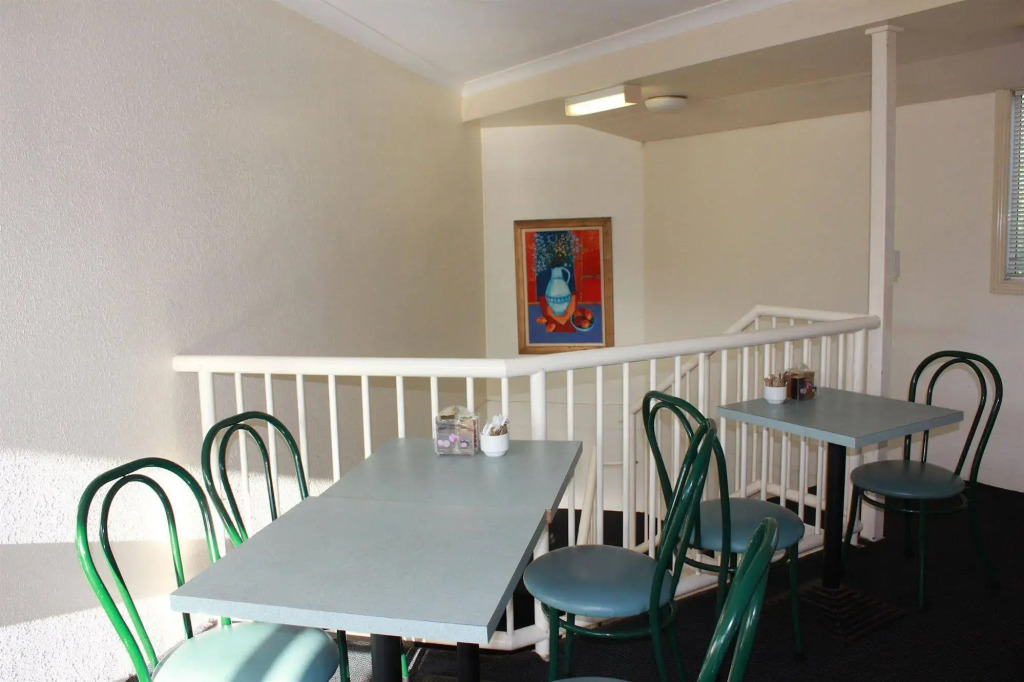Toowong Central Motel Apartments