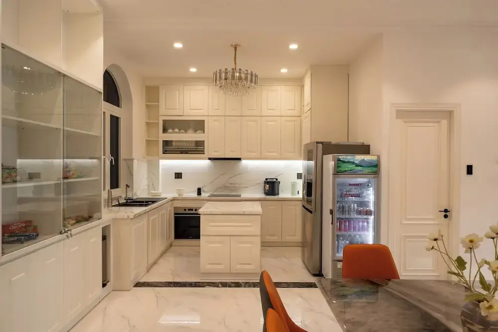 Luxeasy Smile Villa Near Metro Thao Dien
