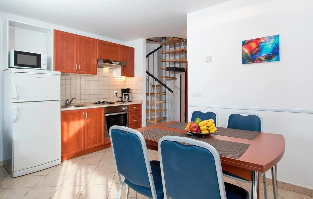 Oliva Holiday Apartment