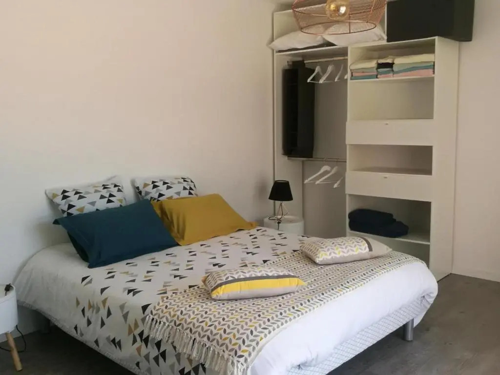 Gite Hambers, 4 pièces, 6 personnes - FR-1-600-132