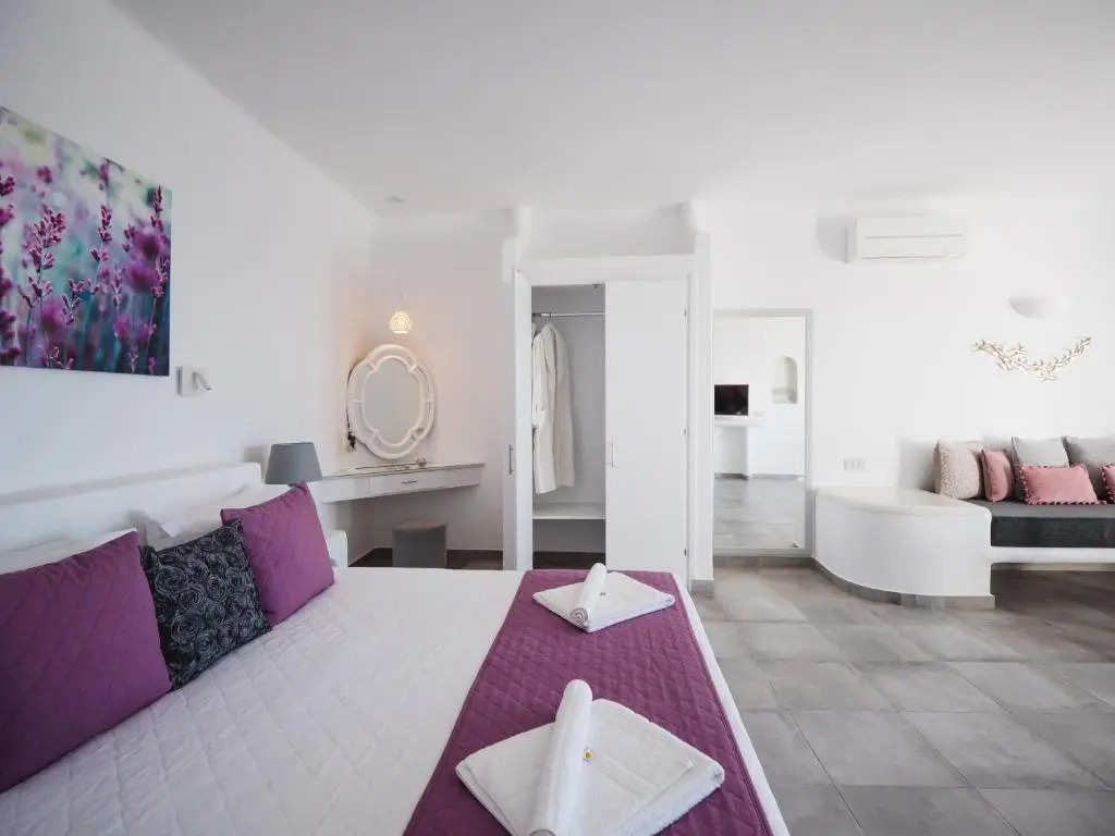 Vitsentzos Suites