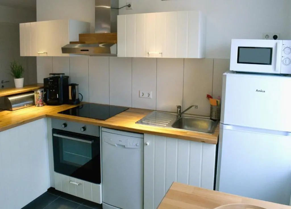 Penthouse mit 4 Schlafzimmer Warum-ins-Hotel