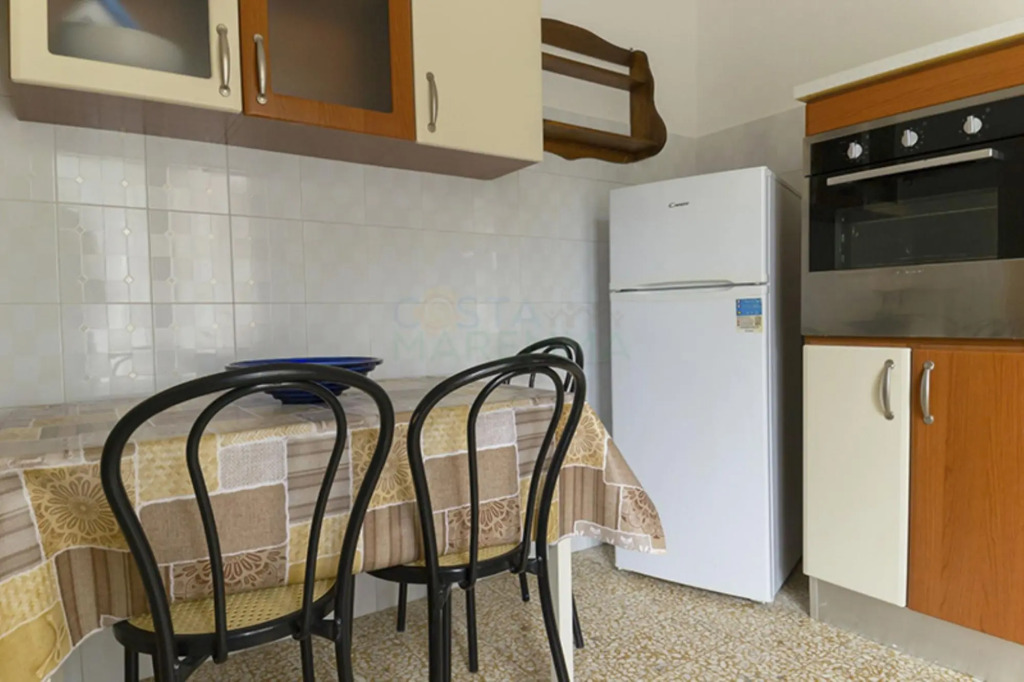Papavero apartment in Follonica-PAPAVERO