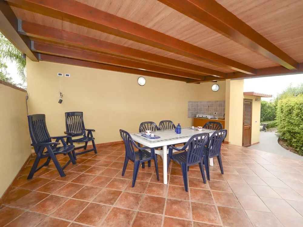 Rentopolis - Villa La Chiusa
