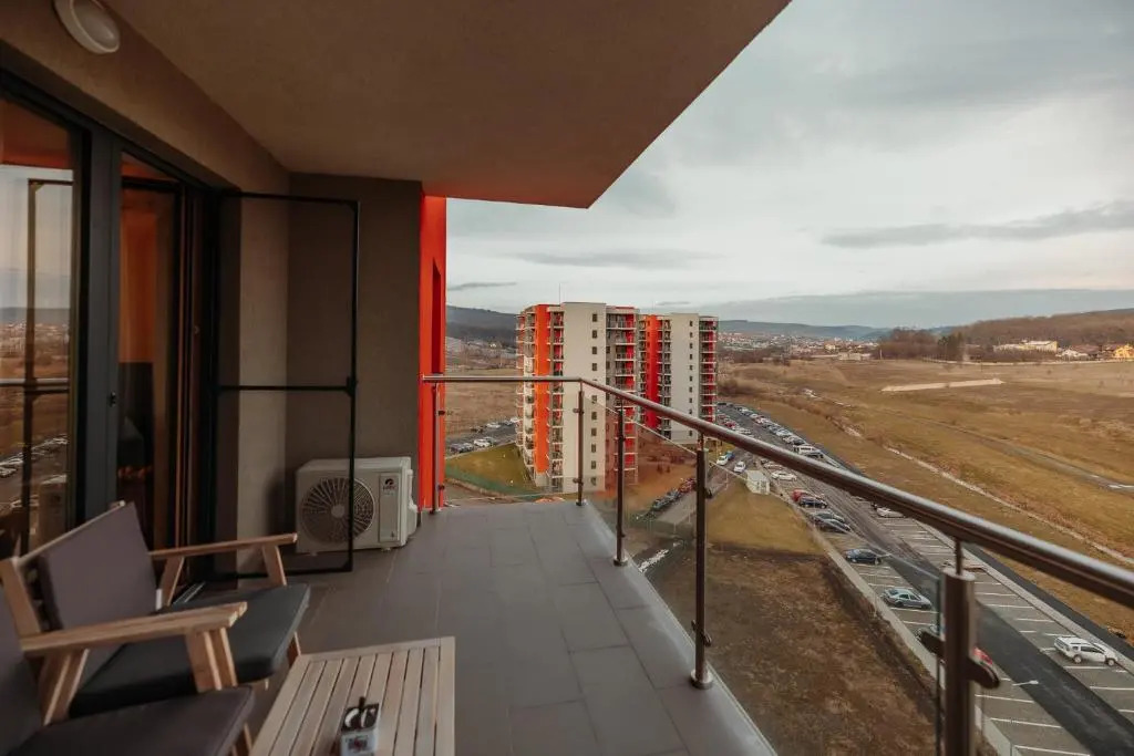 The Perfect Space 1 Bedroom Studio Apartment