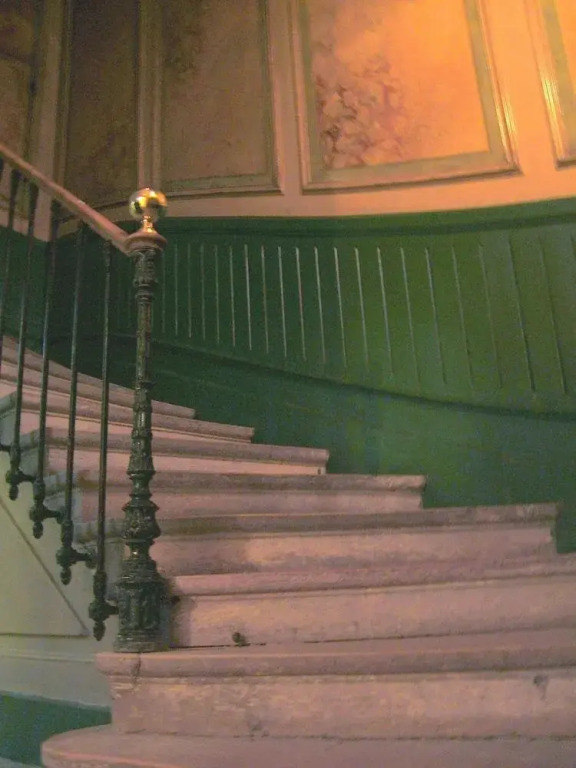 Hotel Saint Jean