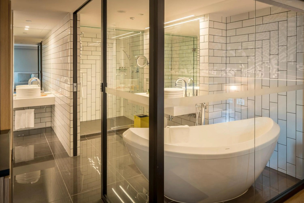 M Social Hotel Auckland