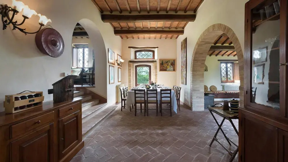 Casale Lidia 12 in Citt Della Pieve