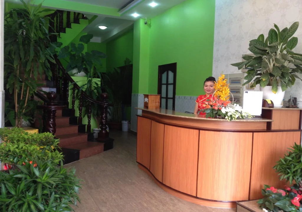 Hue Anh Hotel