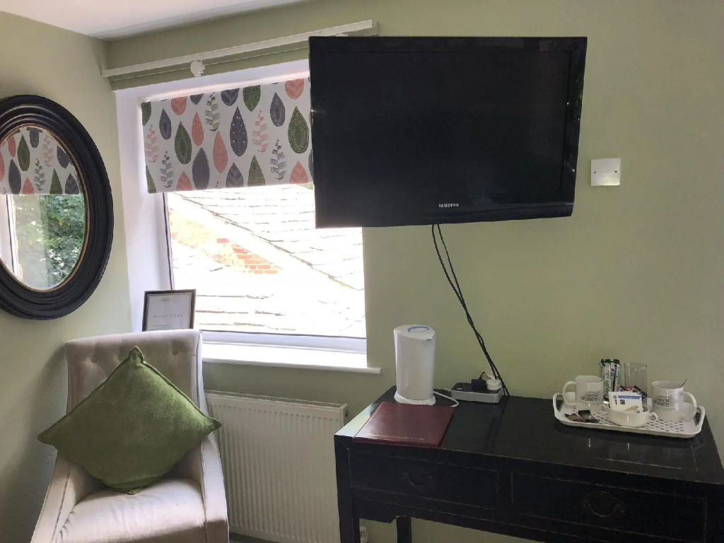 Peasehill House Hotel